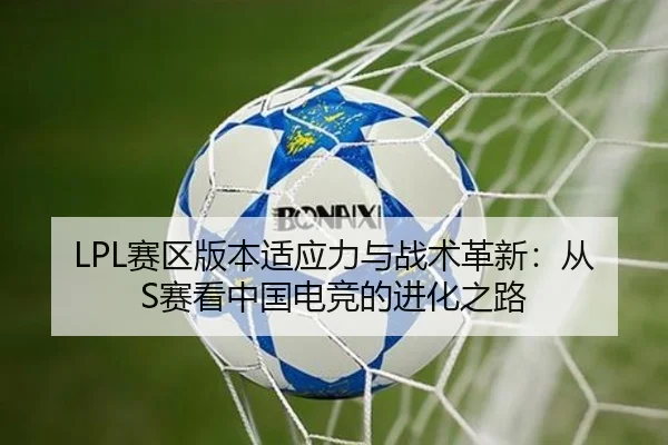 LPL赛区版本适应力与战术革新：从S赛看中国电竞的进化之路